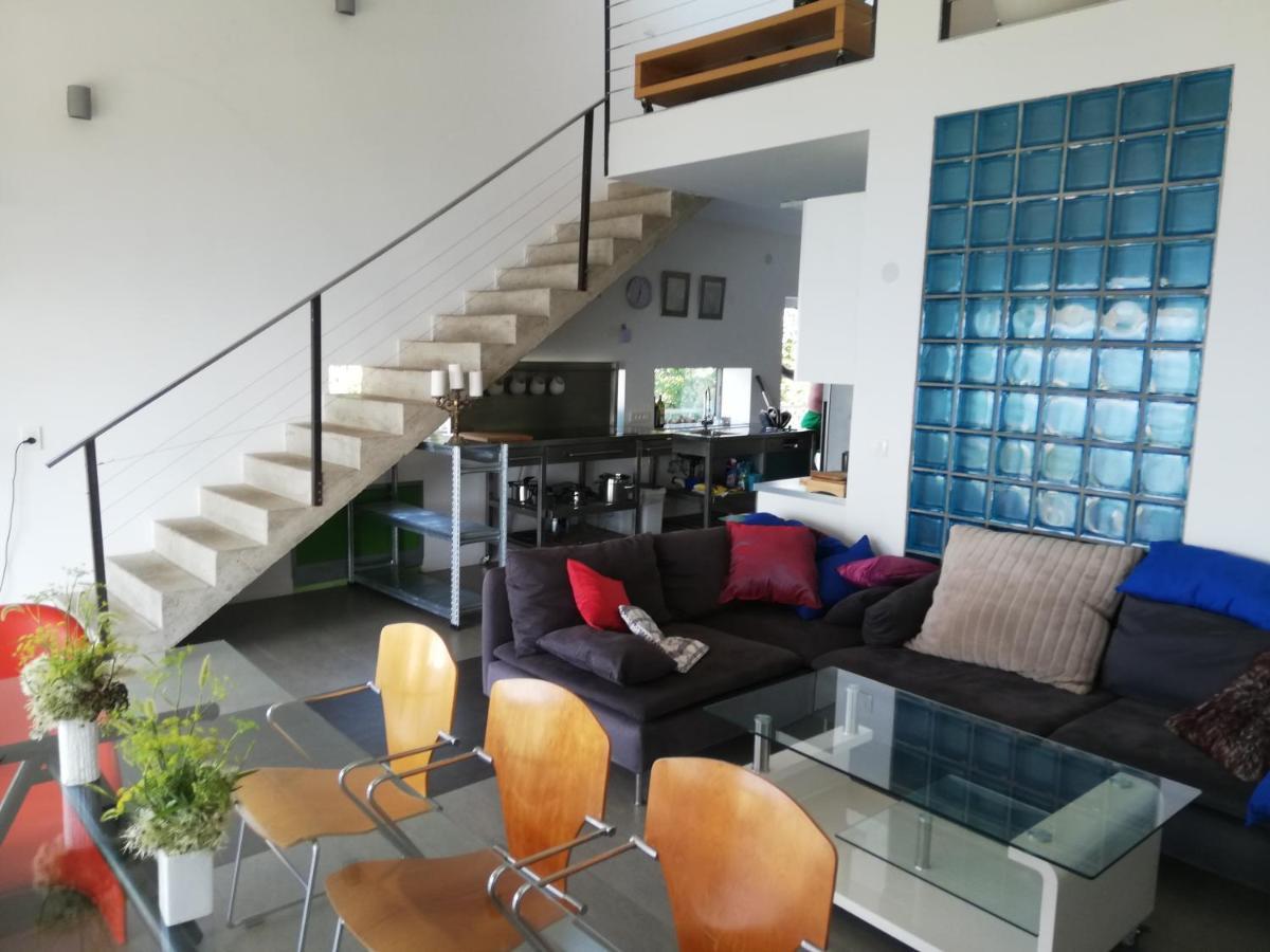 Loft-Beach-Apartments Ratko Novi Vinodolski Exterior foto