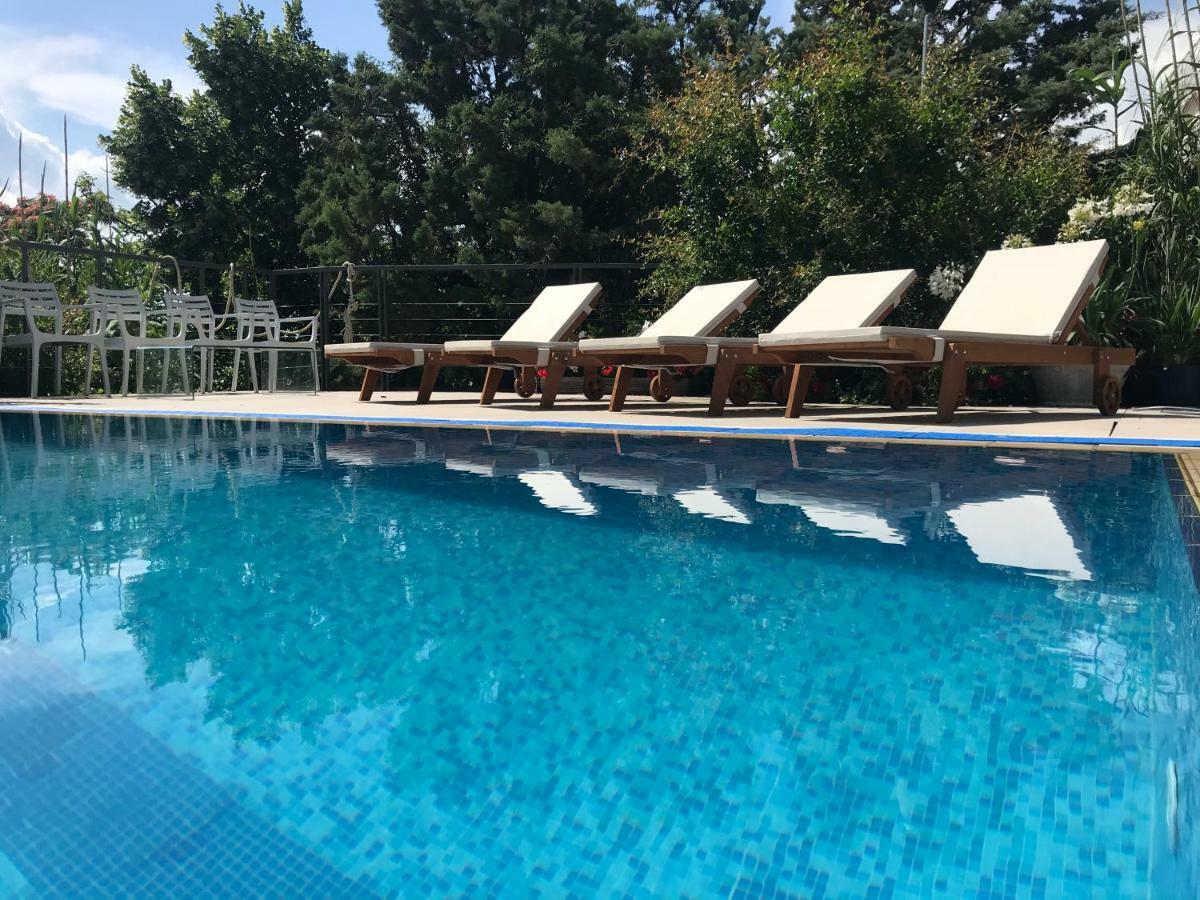 Loft-Beach-Apartments Ratko Novi Vinodolski Exterior foto